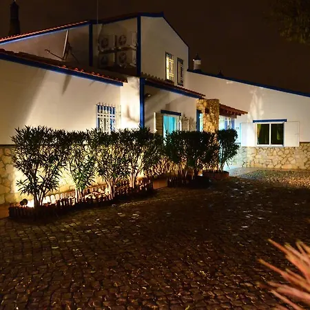 Vila Ania Albufeira