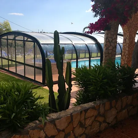 Vila Ania Albufeira