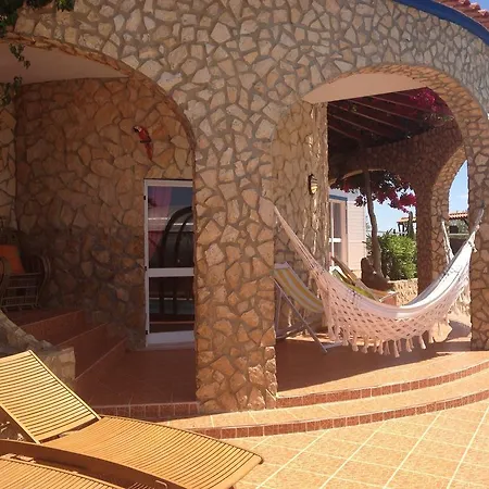 Ania Vila Albufeira