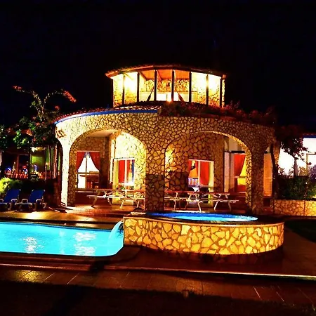Vila Ania Albufeira