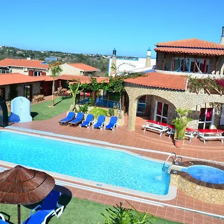 Vila Ania *